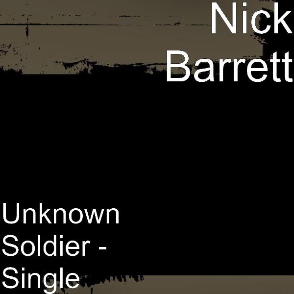 Unknown Soldier
