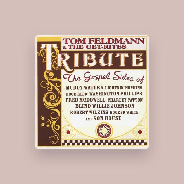 Tom Feldmann & the Get-Rites