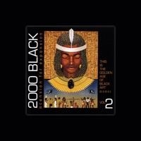 2000 Black