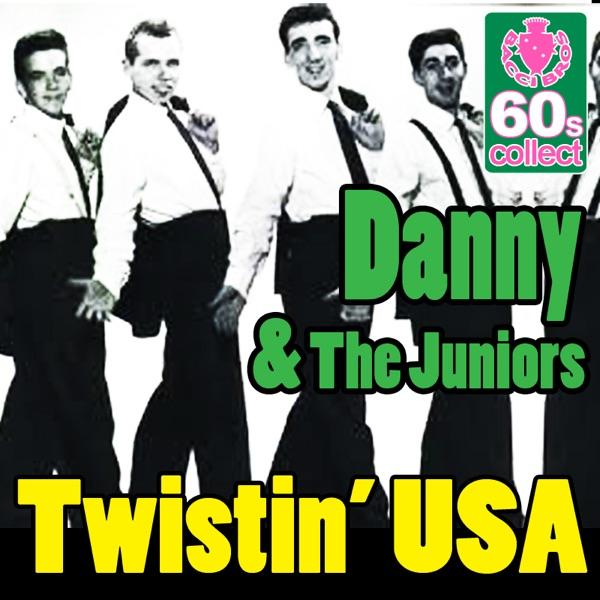 Twistin' USA (Digitally Remastered)