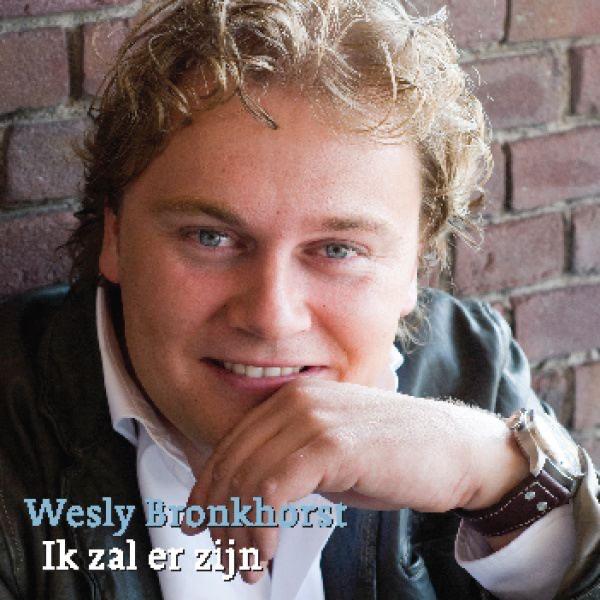 Ik zal er zijn