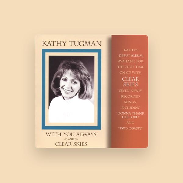 Kathy Tugman