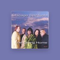 Chicago Spirituals