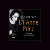 Di Anne Price and Her Boyfriends