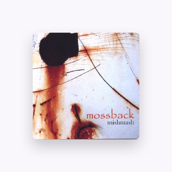 Mossback