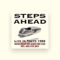 Steps Ahead