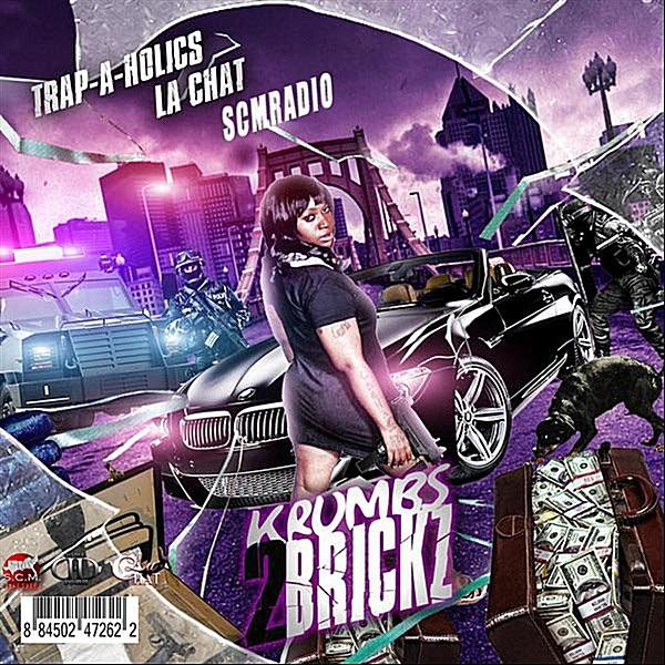 Don't Look At Me (feat. Gangsta Boo)