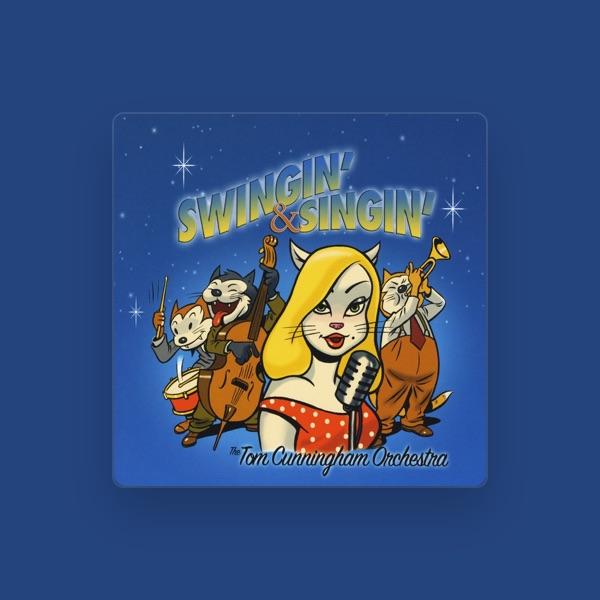 Tom Cunningham Orchestra