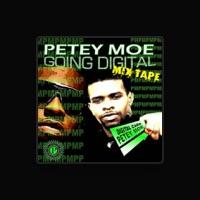 Petey Moe