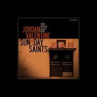 Jordan Valentine & the Sunday Saints