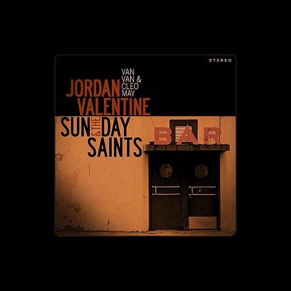 Jordan Valentine & the Sunday Saints