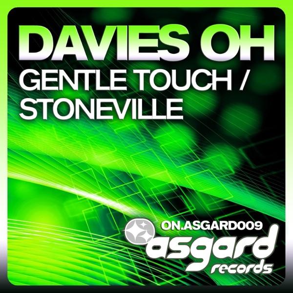 Stoneville (Francesco Sambero Remix, Radio Edit)