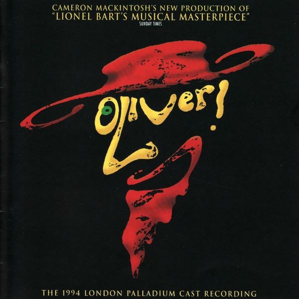 Where Is Love? (Reprise)