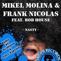 Nasty (Josepo & T. Martinez Asere Remix)