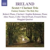 Sextet: I. Allegro Non Troppo
