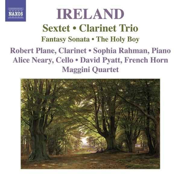 Sextet: I. Allegro Non Troppo