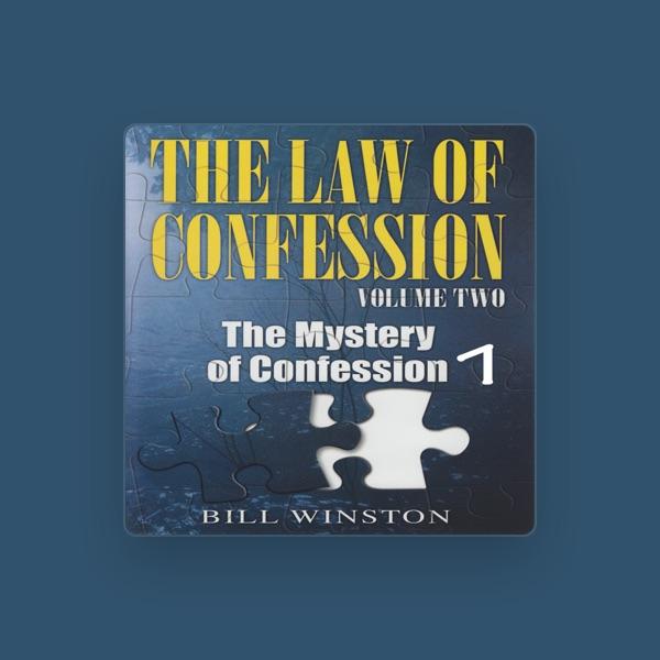 Bill Winston