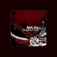 Mr. Hill