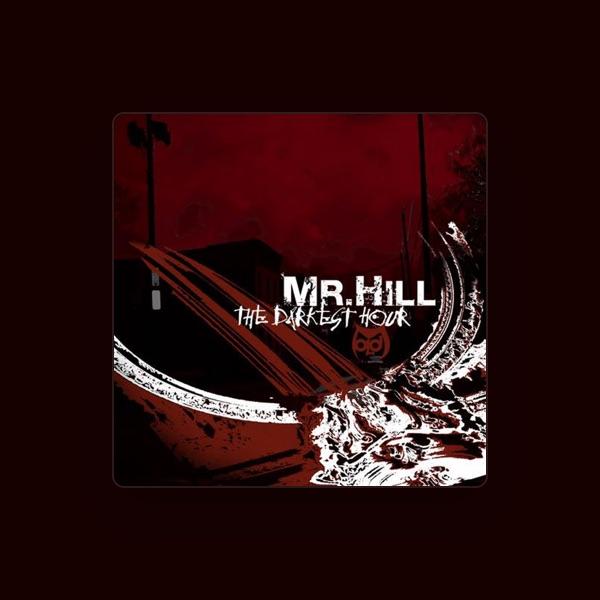 Mr. Hill