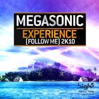 Experience (Follow Me) 2k10 [Bedrud Remix Edit]