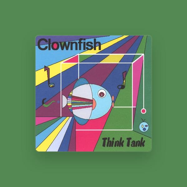 Clownfish