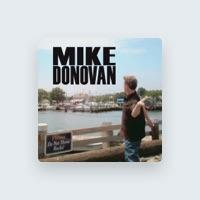 Mike Donovan