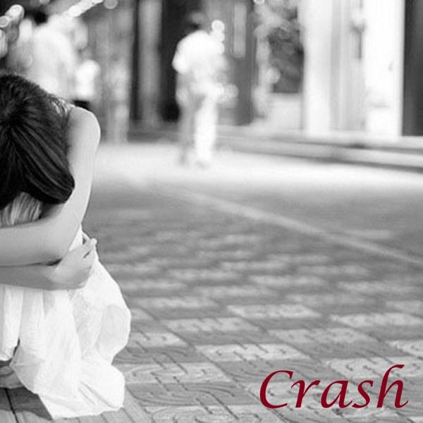 Crash (feat. !PAUS3) [Simmi Angel Remix]