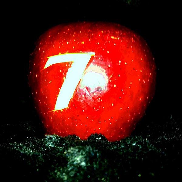Seven