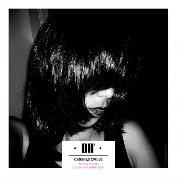 Something Special (Equitant Remix)
