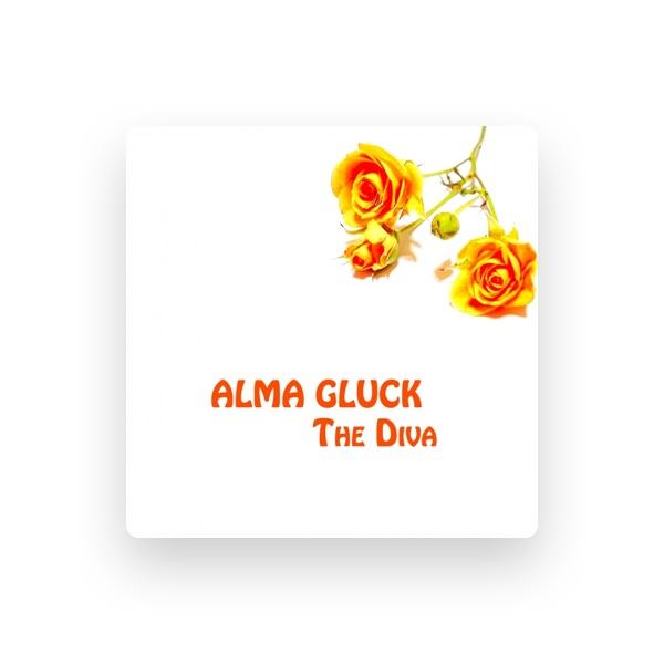 Alma Gluck