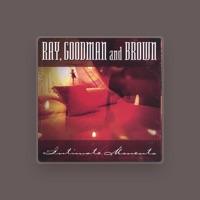 Ray, Goodman and Brown