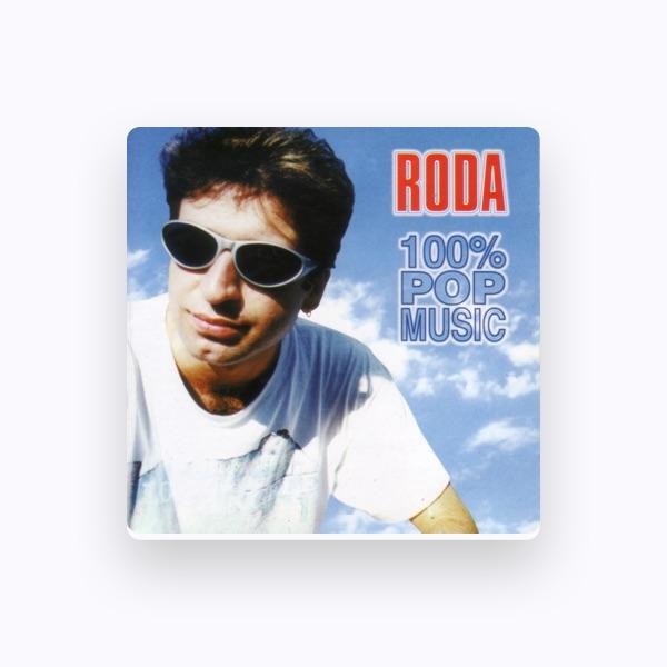 Roda