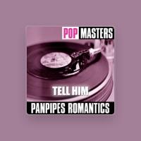 Panpipes Romantics