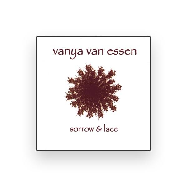Vanya Van Essen