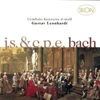Concerto in D Minor, Wq. 23  for Harpsichord, Two Violins, Viola and Basso continuo: I. Allegro