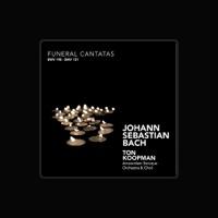 Amsterdam Baroque Orchestra & Choir
