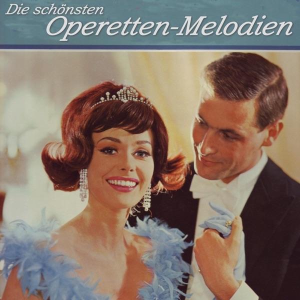 Ballsirenen - Walzer Aus "Die Lustige Witwe"