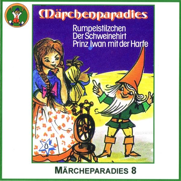 Rumpelstilzchen