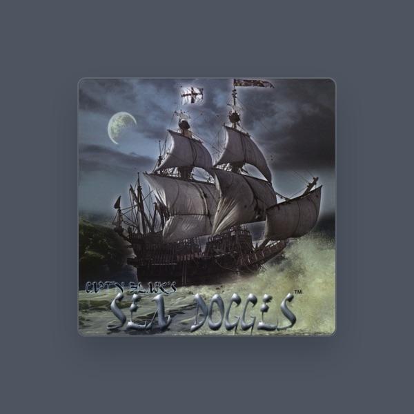 Capt'n. Black's Sea Dogges