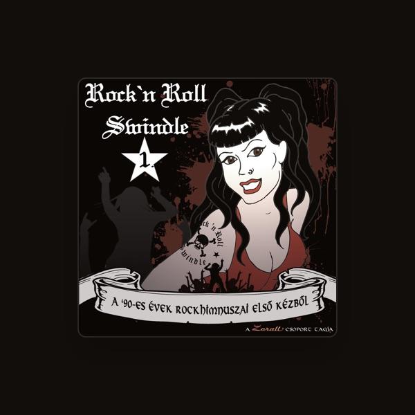Rock'n Roll Swindle