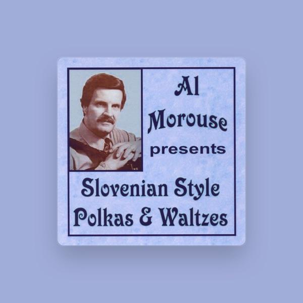 Al Morouse