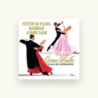 Victor De Palma