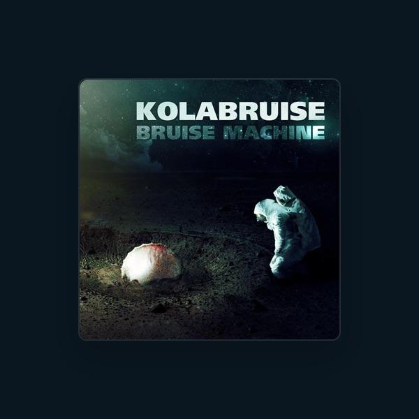 Kolabruise