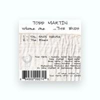 Todd Martin