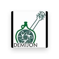 Demijon
