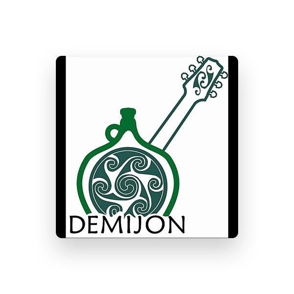 Demijon