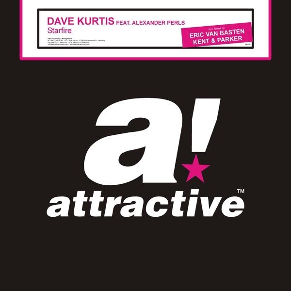 Starfire (Dave Kurtis Remix)