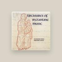 The Byzantine Choral