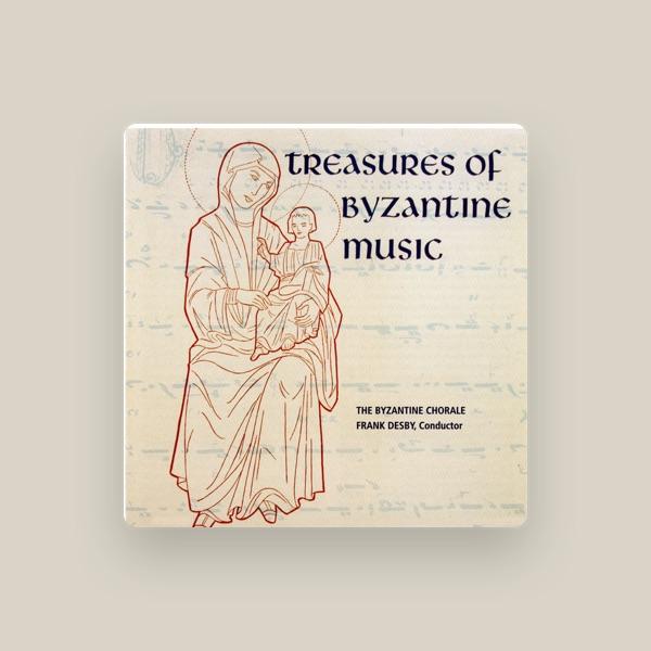 The Byzantine Choral