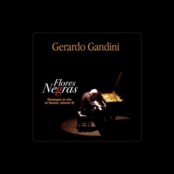 Gerardo Gandini